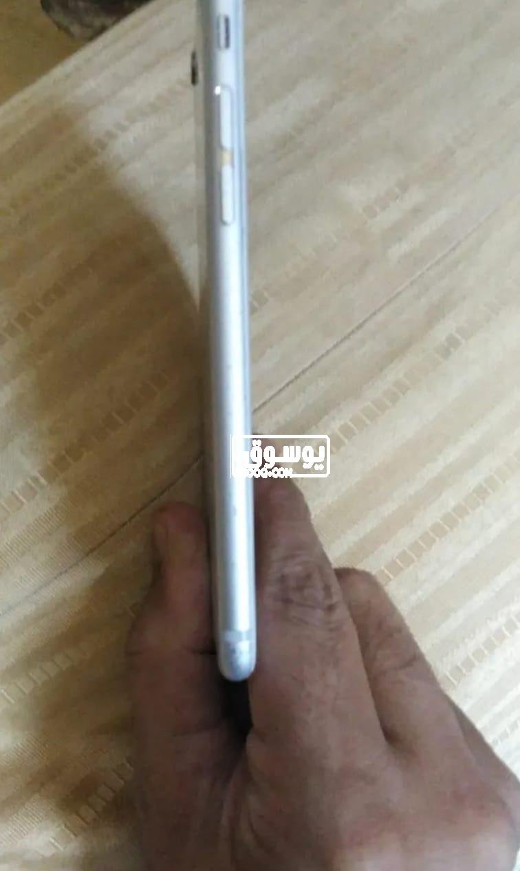للبيع تلفون iphone مستعمل فى شبرا بالقاهرة
