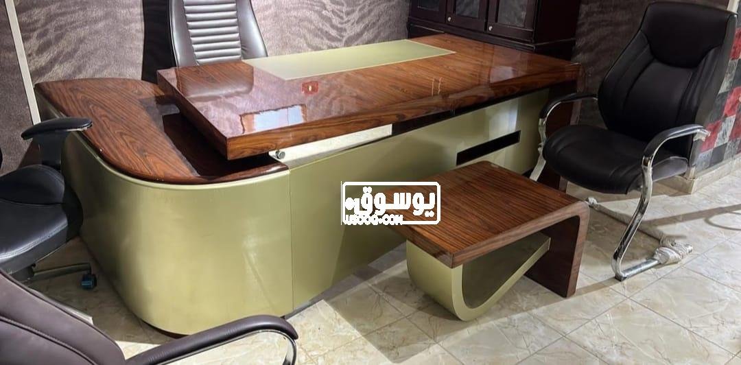 غرفة مكتب للبيع جديدة فى مصر الجديدة