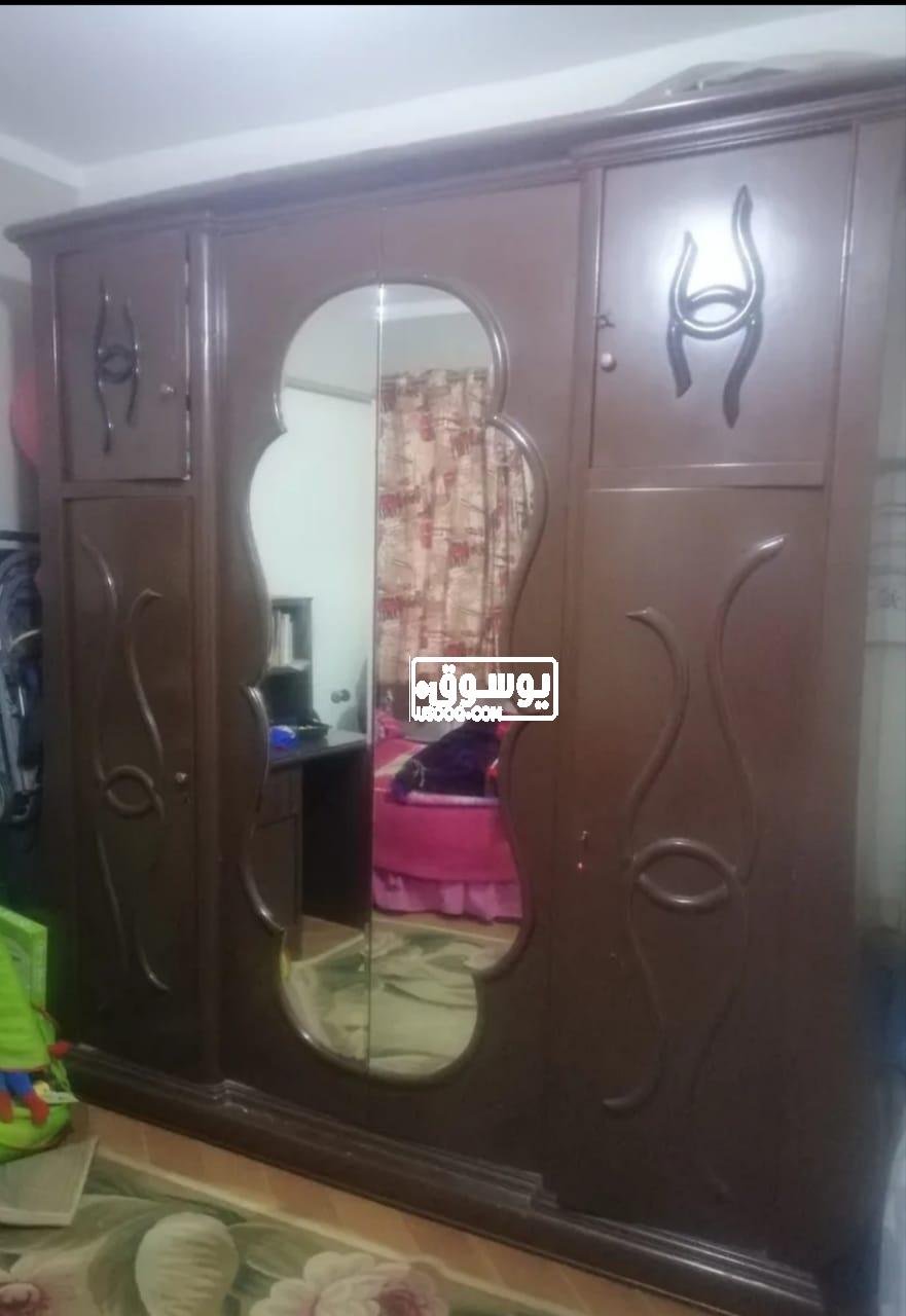 للبيع غرفة نوم للاطفال بسعر لقطة فى فيصل