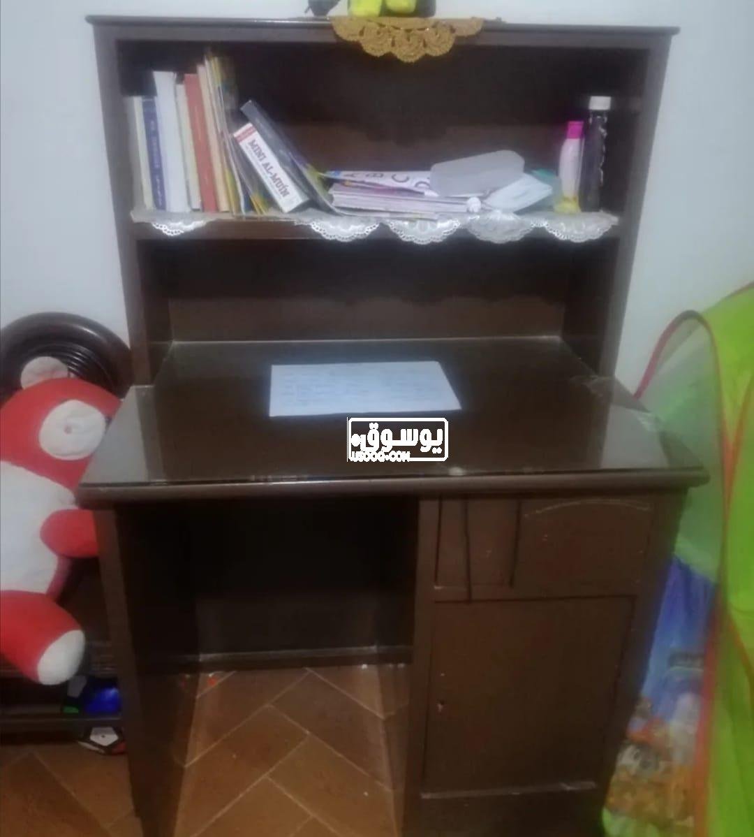 للبيع غرفة نوم للاطفال بسعر لقطة فى فيصل