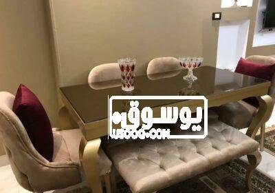 سفرة للبيع سعر قليل خامة نضفة فى مدينة نصر WhatsApp-Image-2023-01-05-at-20.50.55