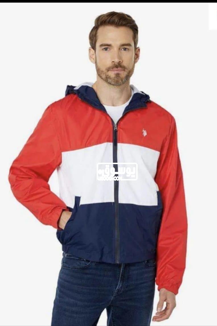للبيع جاكت ماركة لرجالى بالتجمع الخامس