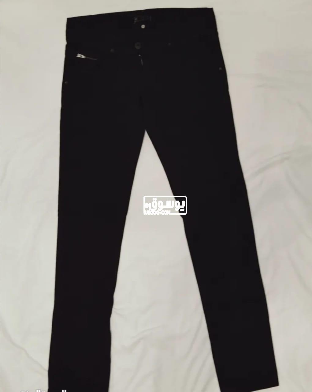 للبيع بنطلون حريمى اسود فى مدينة نصر