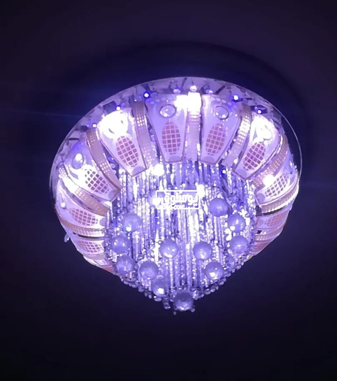 للبيع نجفة جديدة شيك فى ميامى بالاسكندرية