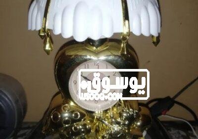 للبيع اباجورة اتنين فى واحد فى المنصورة WhatsApp-Image-2023-01-07-at-18.40.12