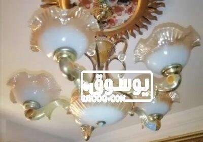 للبيع نجف مستعمل لقطة فى سيدى بشر بالاسكندرية WhatsApp-Image-2023-01-07-at-18.58.57-1