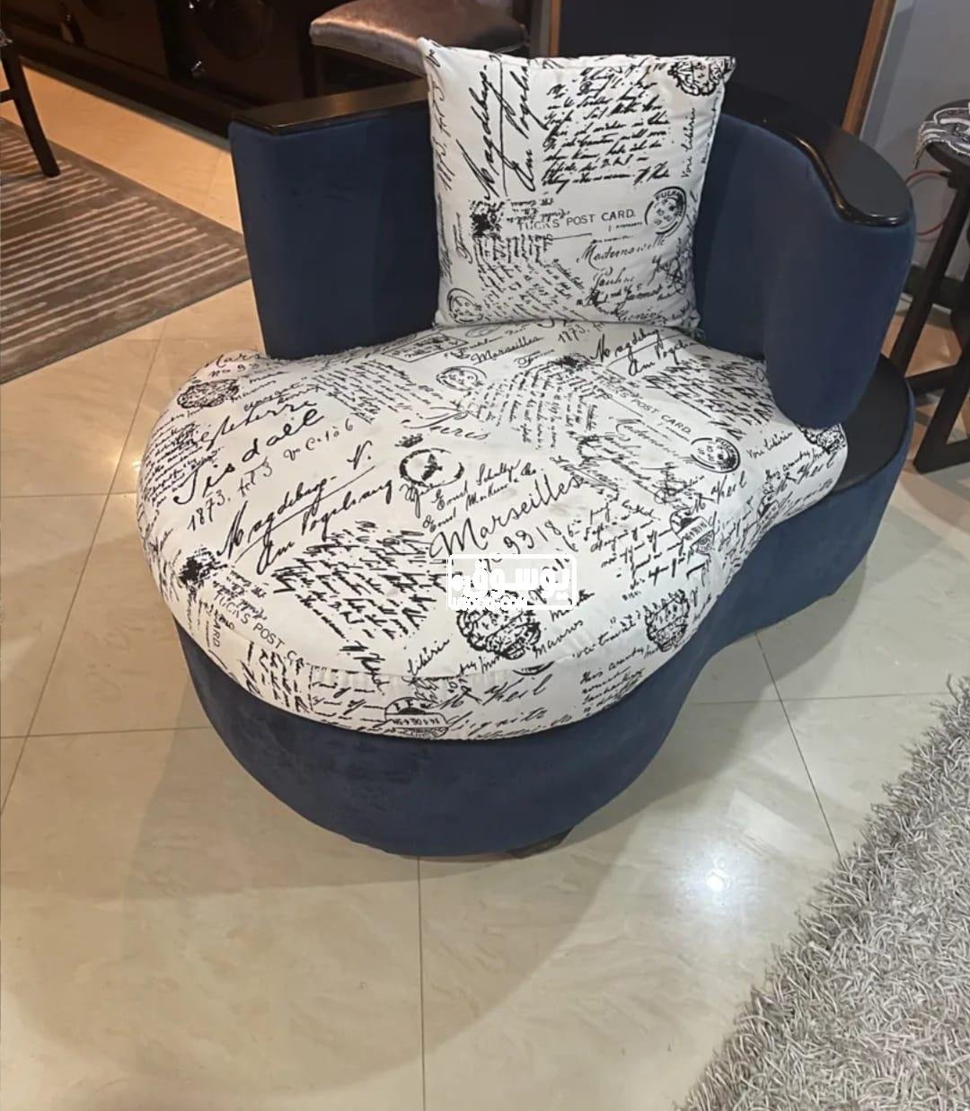 للبيع ركنة مستعملة زى الجديدة فى حلوان