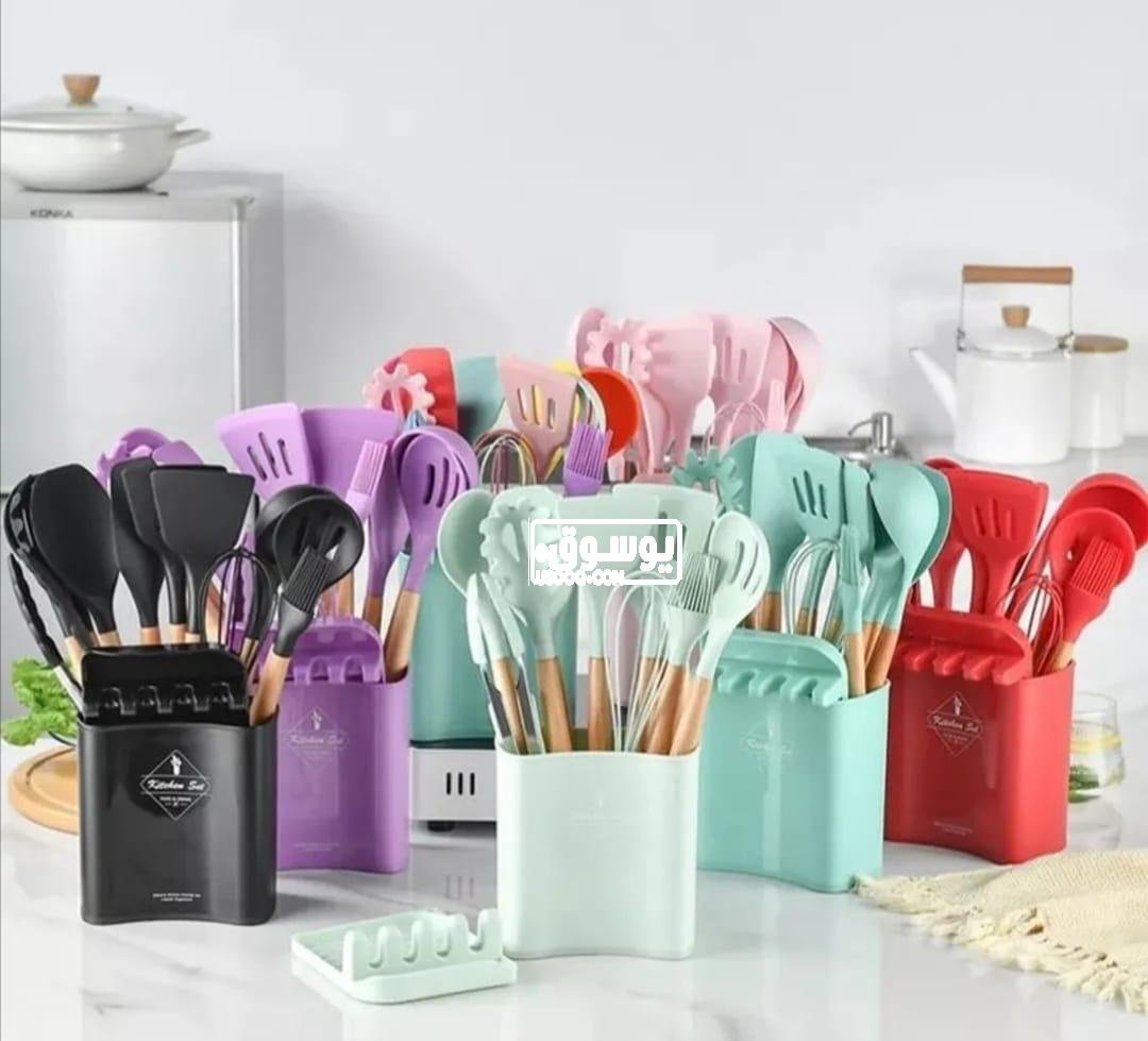 للبيع طقم توزيع سيليكون فى مدينة نصر