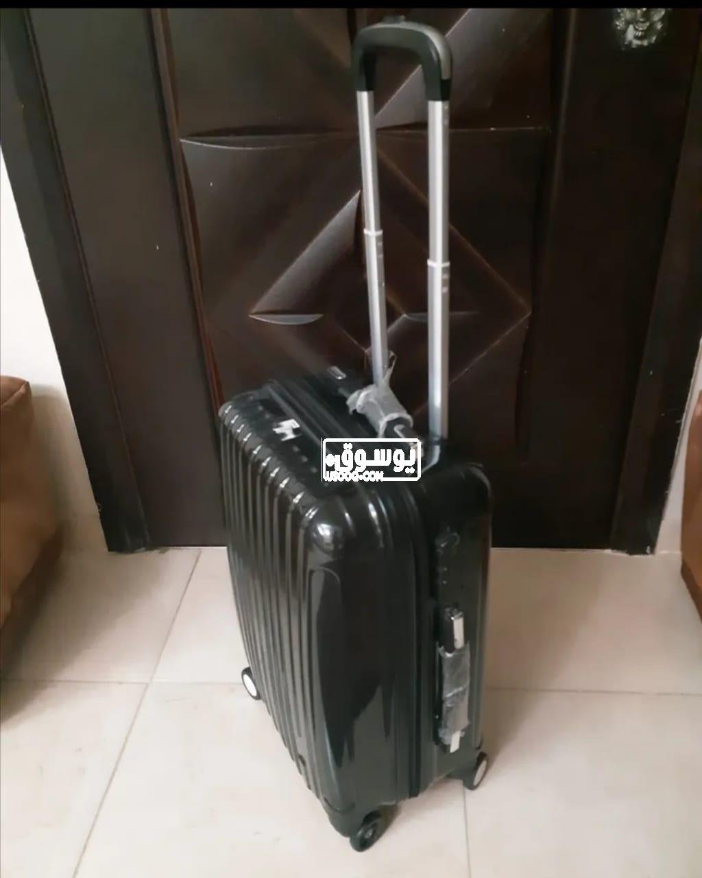 للبيع شنطة سفر فى القاهرة الجديدة