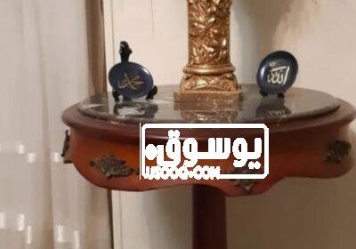 للبيع ترابيزة صغيرة فى القاهرة الجديدة WhatsApp-Image-2023-01-07-at-23.12.34-1