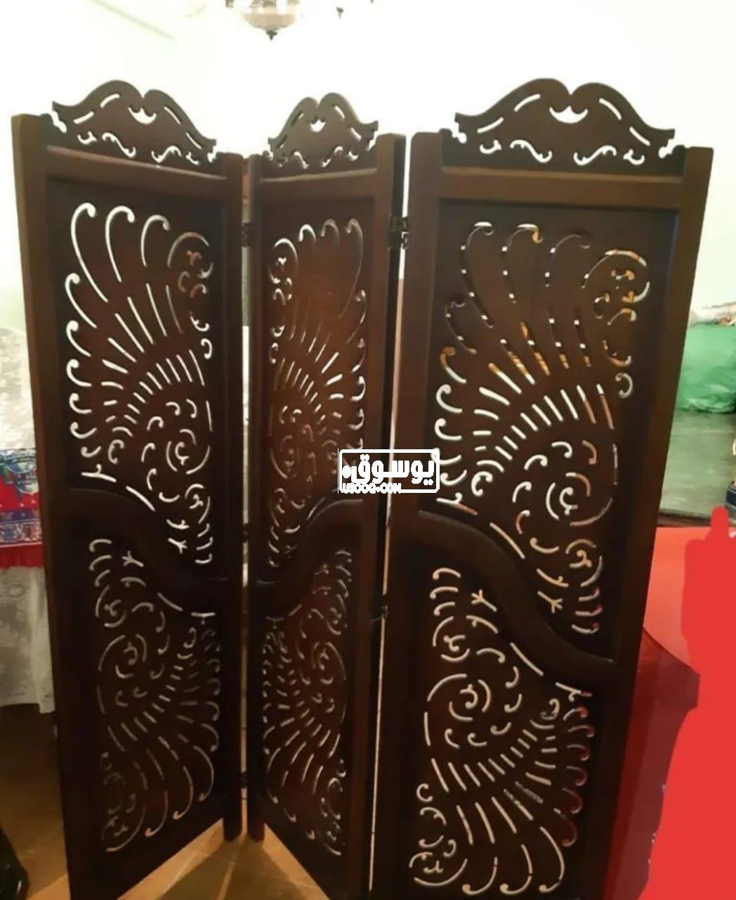 للبيع بارافان قيم فى القاهرة الجديدة