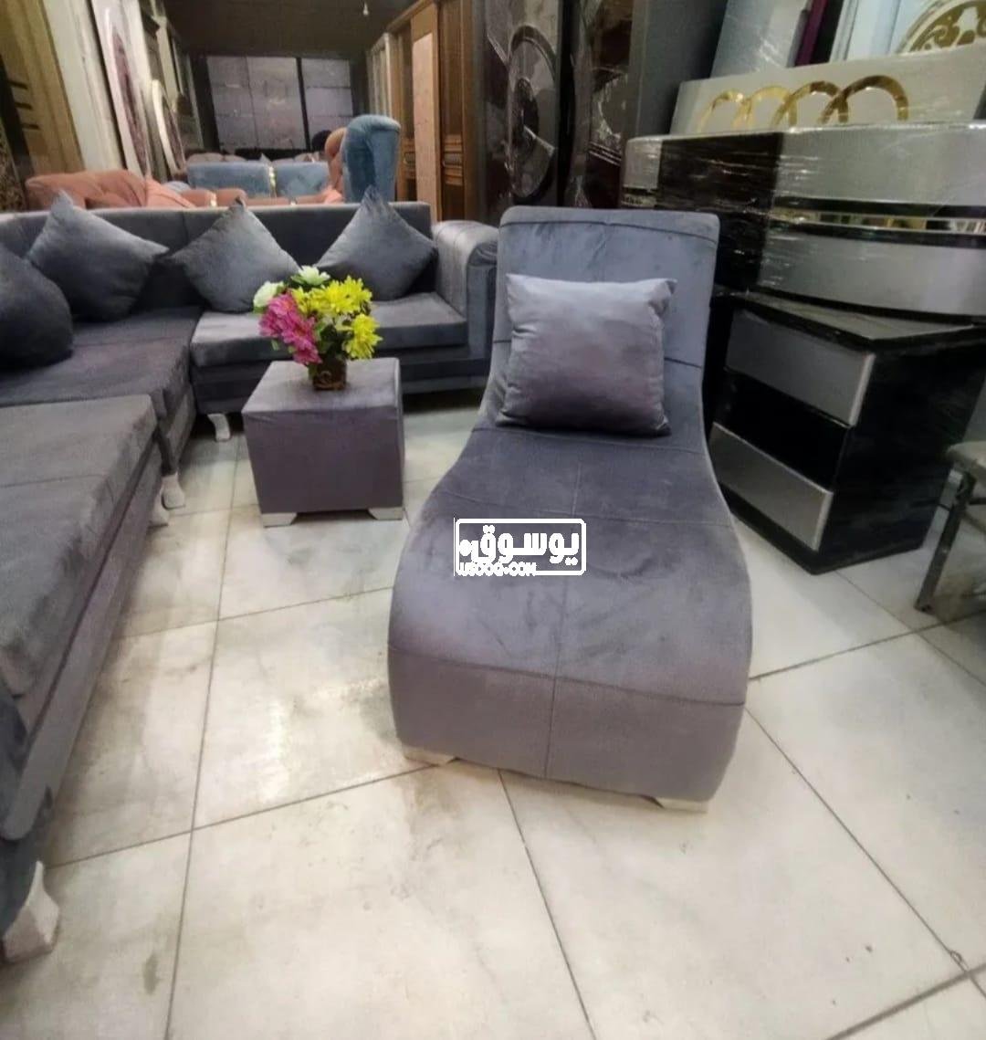 للبيع ركنة بشازلونج فى القاهرة