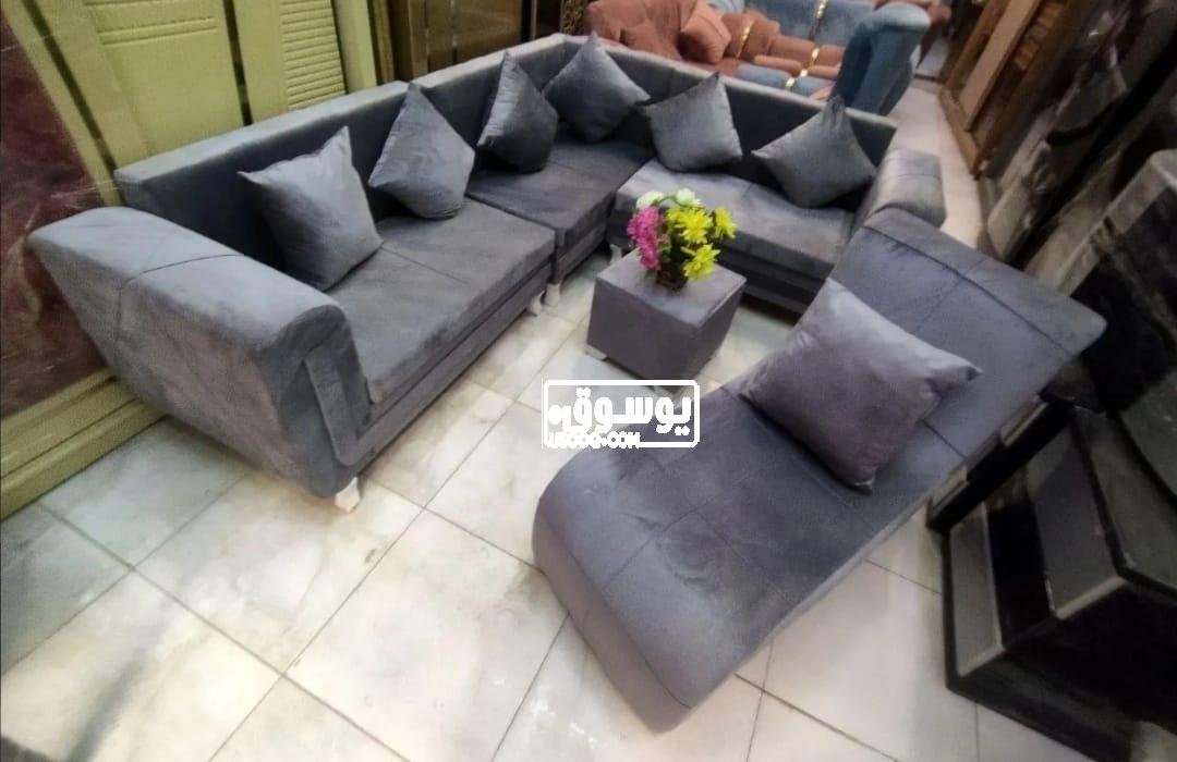 للبيع ركنة بشازلونج فى القاهرة