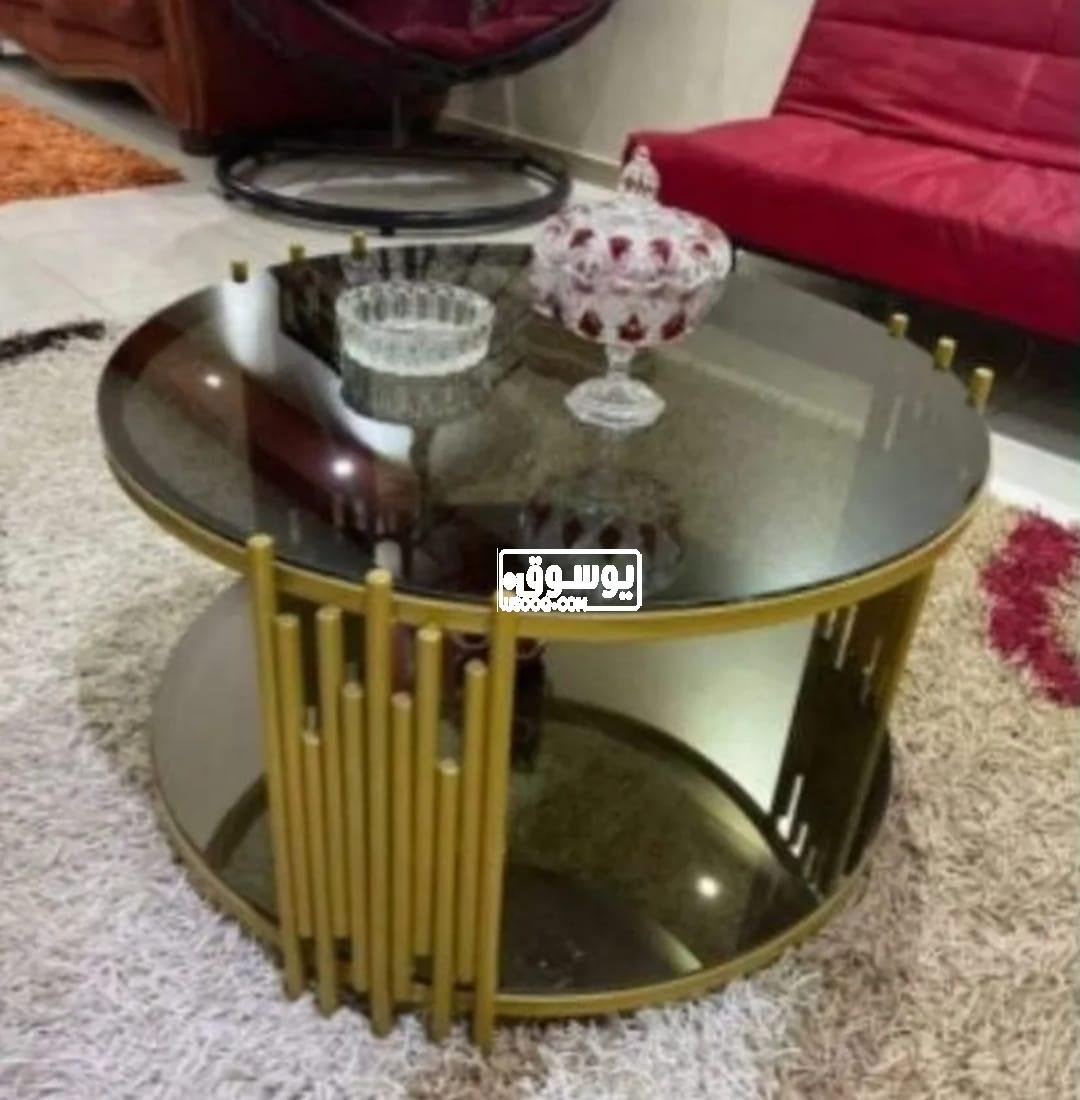 للبيع ترابيزة مودرن اخر شياكة فى العتبة بالقاهرة