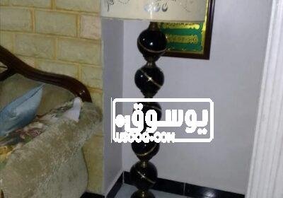 للبيع اباجورة استاند تحفة فى الهرم WhatsApp-Image-2023-01-08-at-20.16.36