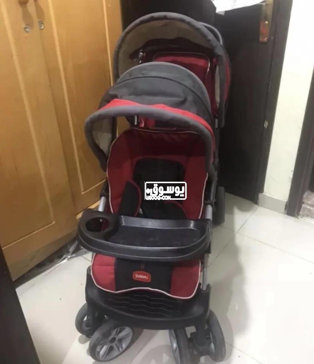 للبيع عربية بيبى توينز مستوردة فى شارع النحاس بطنطا