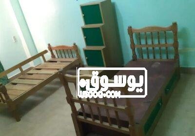 اوضة نوم اطفال كبيرة مستعملة فى القاهرة الجديدة WhatsApp-Image-2023-01-08-at-22.15.20