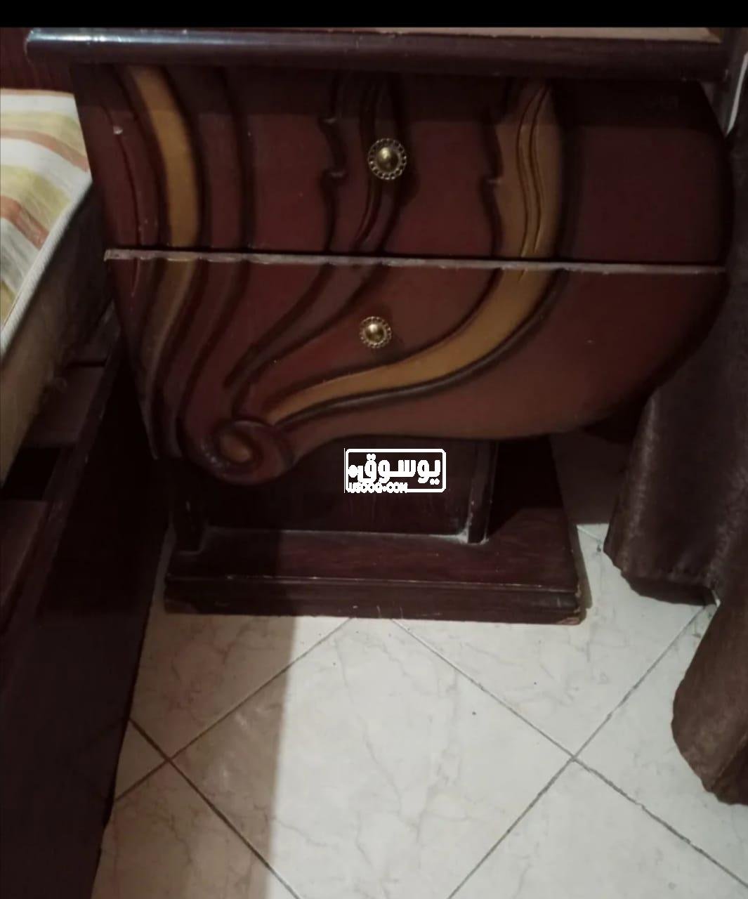 بسعر لقطة اوضة نوم للبيع فى 6 اكتوبر