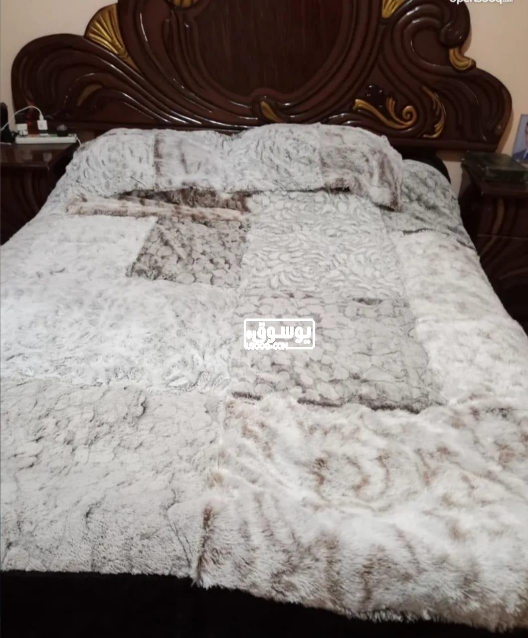 بسعر لقطة اوضة نوم للبيع فى 6 اكتوبر