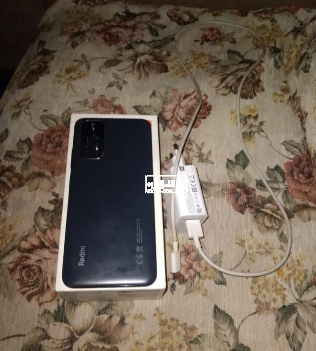 للبيع موبايل Redmi note 11 زى الجديد فى القطامية بالقاهرة