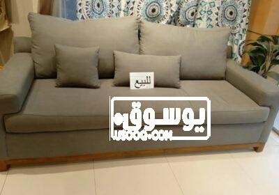 للبيع كنبة مودرن مريحة فى المعادى WhatsApp-Image-2023-01-09-at-18.48.43