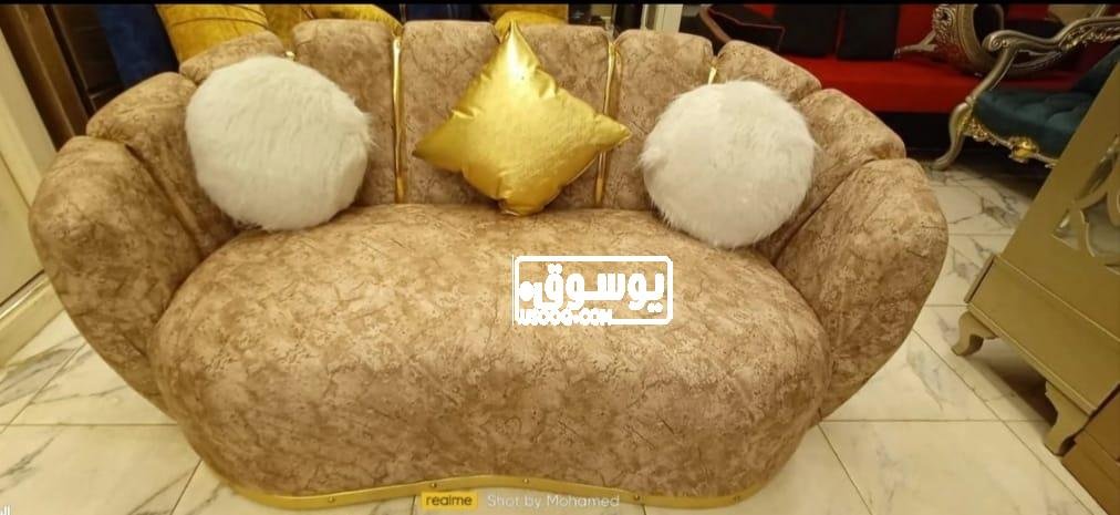 لاصحاب الذوق الراقى انترية للبيع فى مصر القديمة