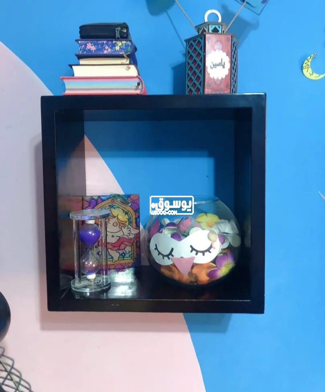 اوضة لبفينج بالاكسسوارات للبيع فى المعادى