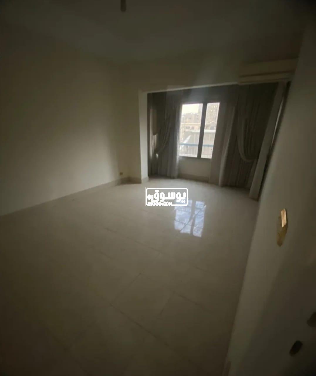 للايجار شقة بموقع متميز فى المهندسين