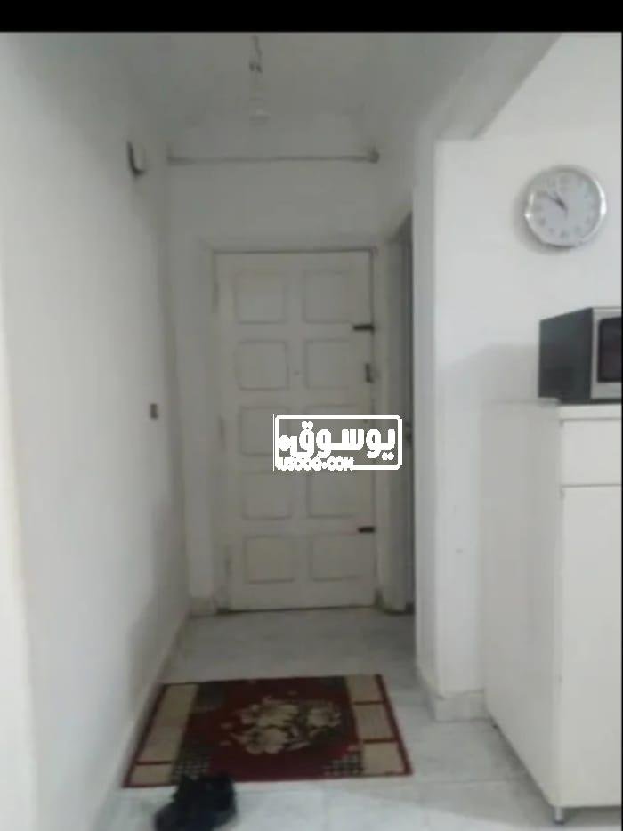 شقة للايجار مفروشة فى مفيصل بالجيزة