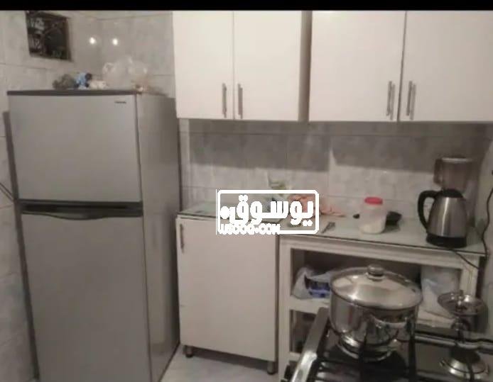 شقة للايجار مفروشة فى مفيصل بالجيزة