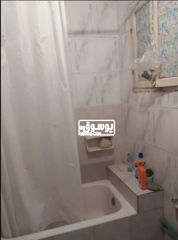 شقة للايجار مفروشة فى مفيصل بالجيزة