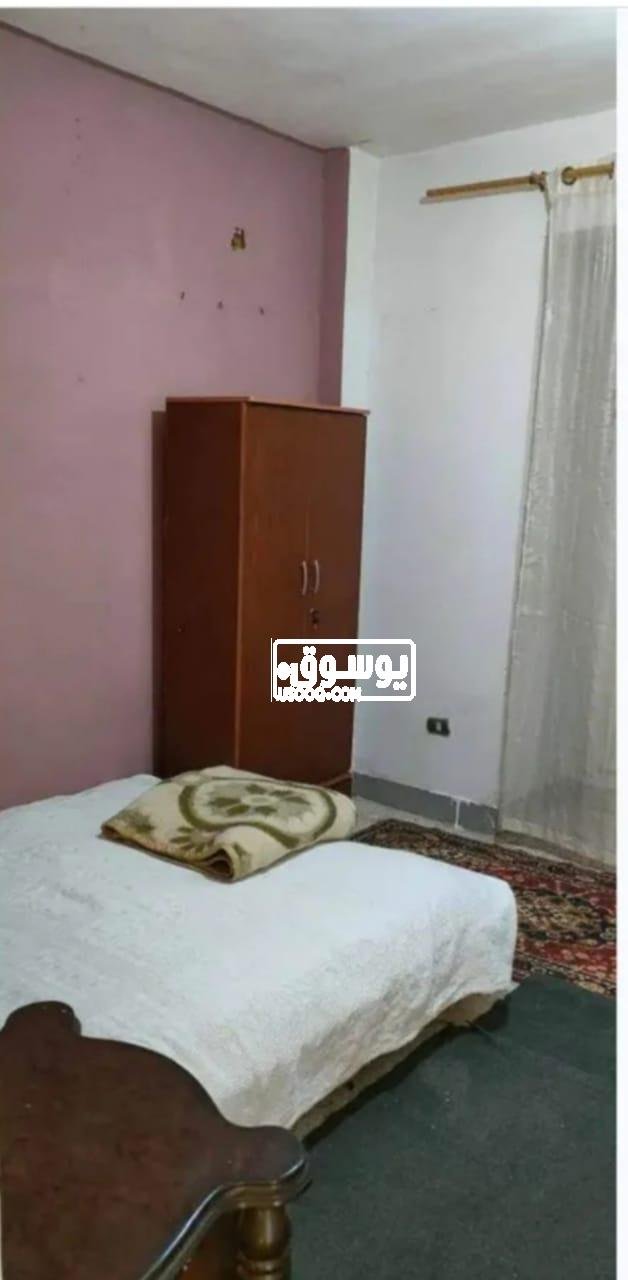 شقة مفروشة للايجار عائلات بمدينة الشروق