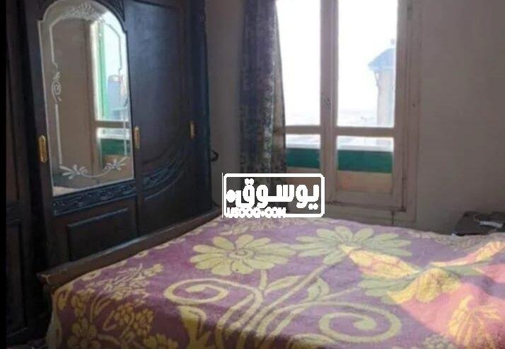 شقة مفروشة للايجار عائلات بمدينة الشروق