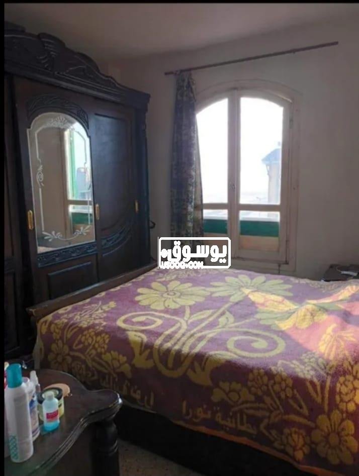 شقة مفروشة للايجار عائلات بمدينة الشروق