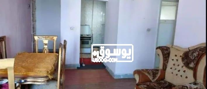 شقة مفروشة للايجار عائلات بمدينة الشروق