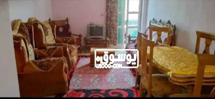 شقة مفروشة للايجار عائلات بمدينة الشروق