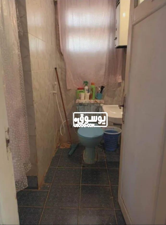 شقة مفروشة للايجار عائلات بمدينة الشروق