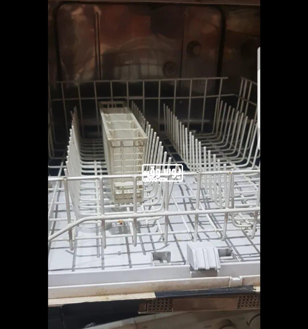 للبيع غسالة اطباق مستعملة فى حدايق الاهرام