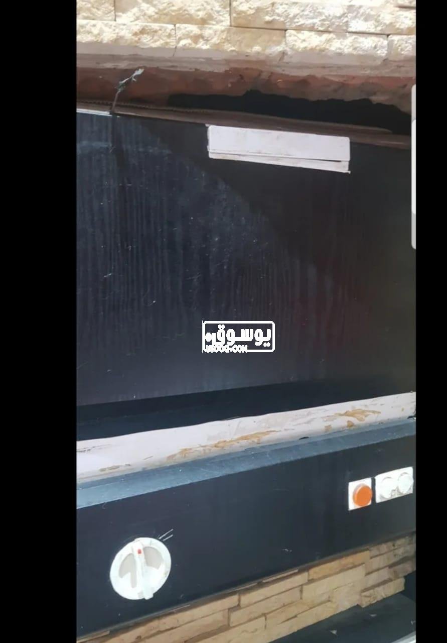 للبيع غسالة اطباق مستعملة فى حدايق الاهرام