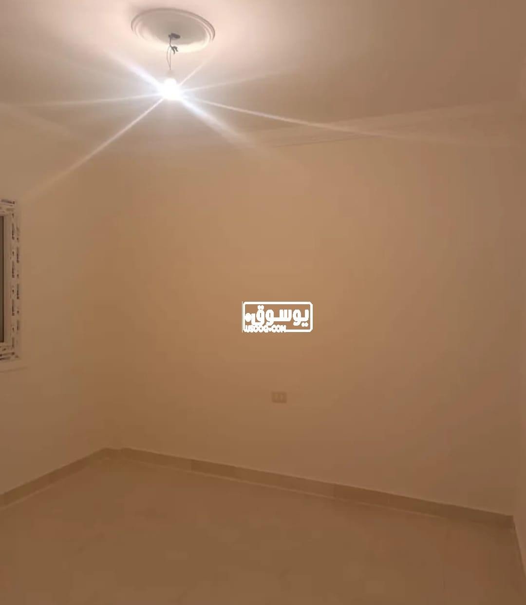 بسعر لقطة شقة للايجار فى اكتوبر