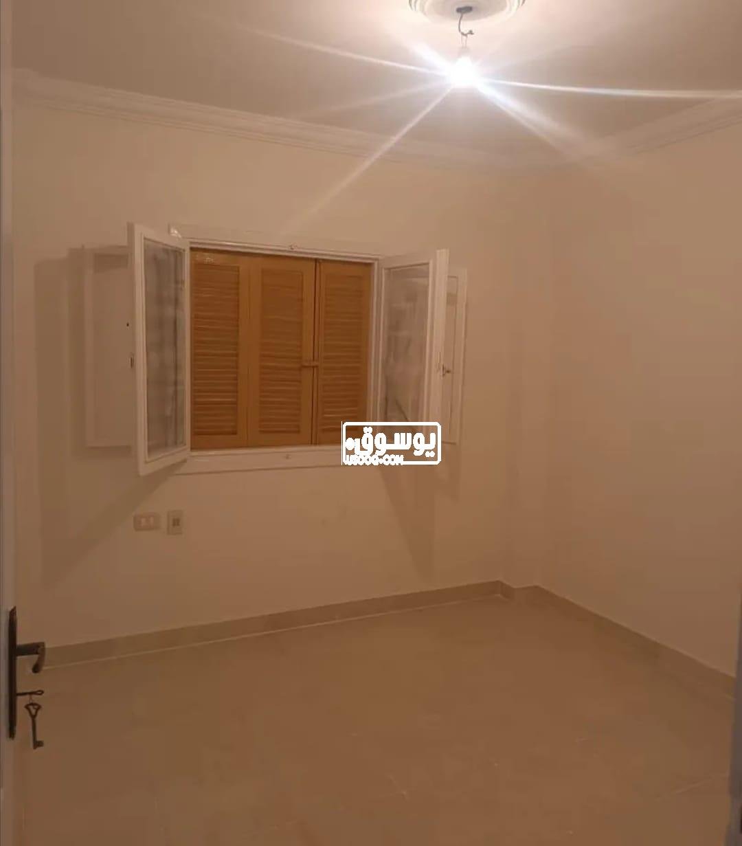 بسعر لقطة شقة للايجار فى اكتوبر