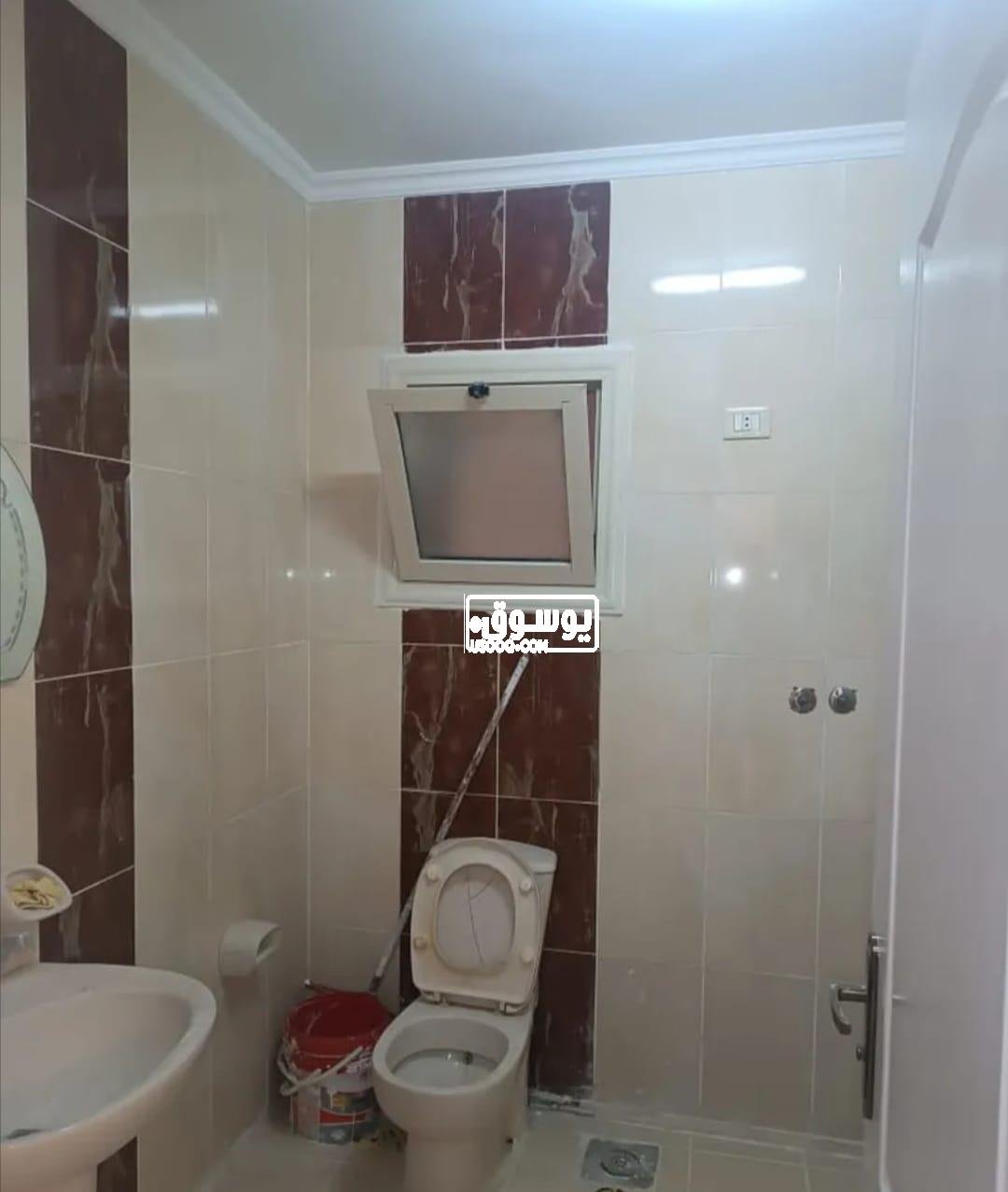 بسعر لقطة شقة للايجار فى اكتوبر