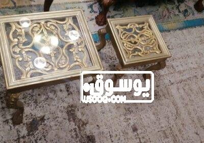 طقم ترابيزات جديد للبيع فى رمسيس WhatsApp-Image-2023-01-09-at-22.34.47