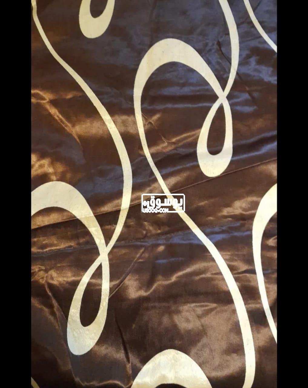 للبيع لحاف مستورد تركى فى المهندسين