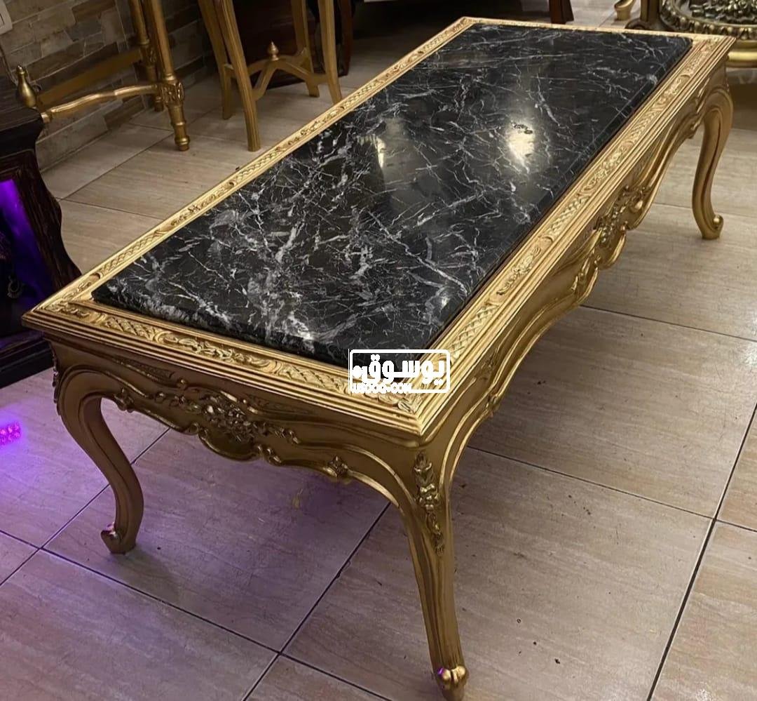 للبيع ترابيزة كلاسك شيك فى رمسيس بالقاهرة