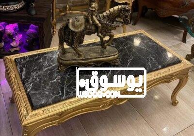 للبيع ترابيزة كلاسك شيك فى رمسيس بالقاهرة WhatsApp-Image-2023-01-09-at-22.58.16