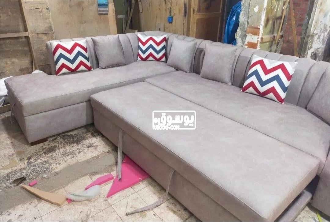 للبيع ركنة عملية جديدة فى وسط القاهرة