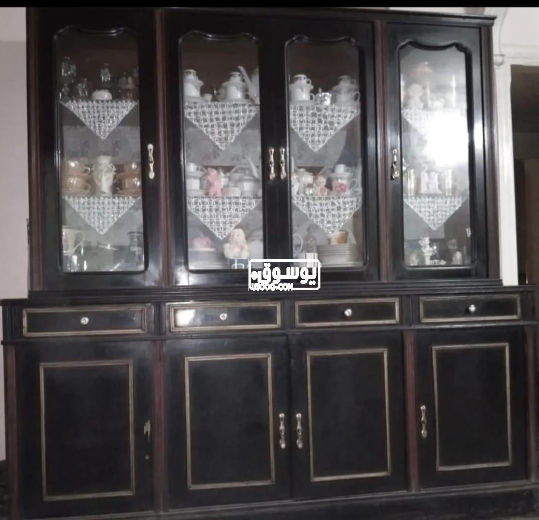 بسعر ميتعوضش اوضة سفرة للبيع فى دار السلام بالقاهرة