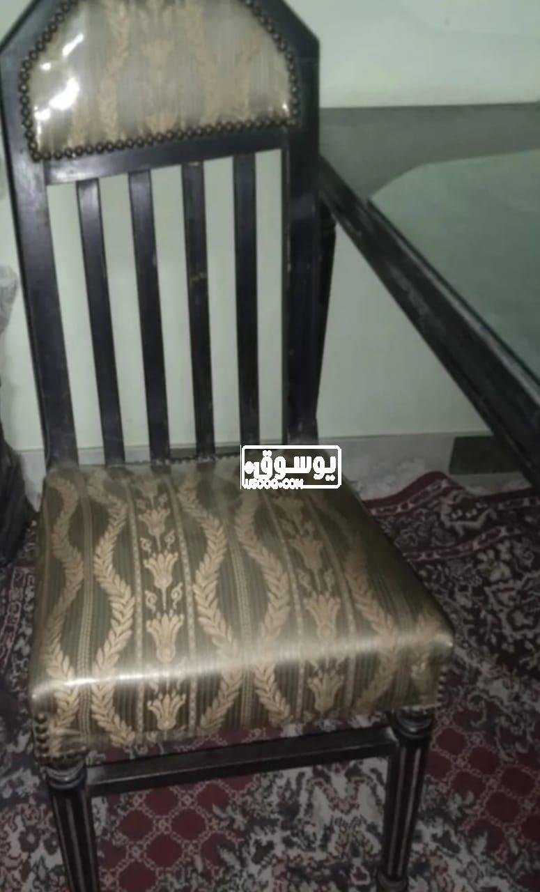 بسعر ميتعوضش اوضة سفرة للبيع فى دار السلام بالقاهرة