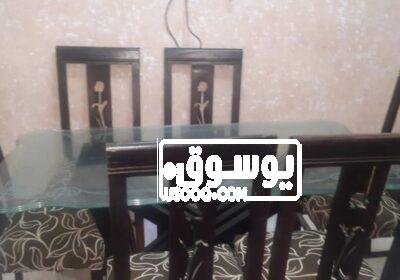 سفرة بسعر مابيتكررش مستعملة للبيع فى المرج بالقاهرة WhatsApp-Image-2023-01-11-at-19.32.57-1